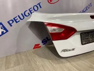 1796141 Крышка багажника (дверь 3-5) Ford Focus 3 Арт 2-800110, вид 3