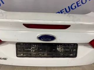 1796141 Крышка багажника (дверь 3-5) Ford Focus 3 Арт 2-800110, вид 4