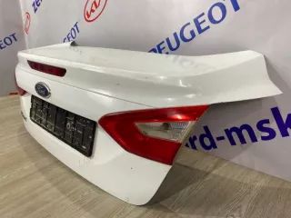 1796141 Крышка багажника (дверь 3-5) Ford Focus 3 Арт 2-800110, вид 5