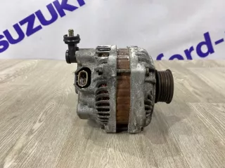 23700aa540 Генератор Subaru Forester SG Арт 2-800127, вид 2