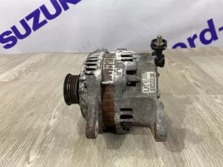 23700aa540 Генератор Subaru Forester SG Арт 2-800127, вид 4