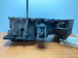 211352B010 Поддон масляный Kia Ceed 1 1.6л Арт 2-800130, вид 1