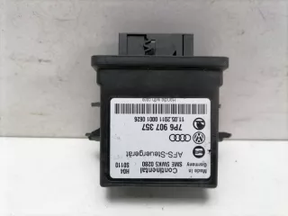 7P6907357 Блок управления светом Volkswagen Touareg 2 Арт 2-800148, вид 1