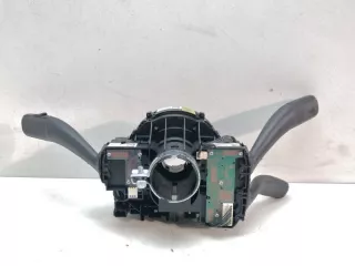 4H0953568B Шлейф руля Volkswagen Touareg 2 Арт 2-800193, вид 6