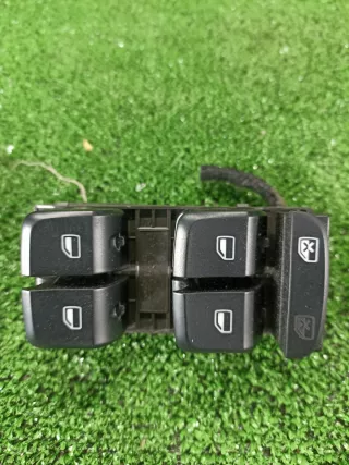 8K0959851D Блок управления стеклоподъемниками Audi A5 (S5,RS5) 1 Арт 2-800290, вид 1