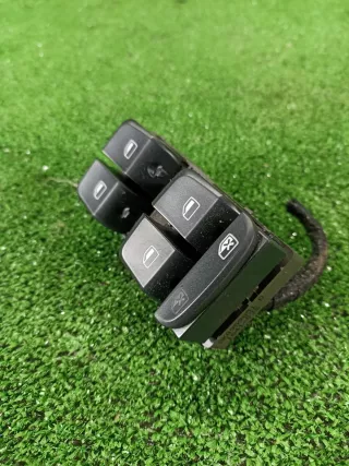 8K0959851D Блок управления стеклоподъемниками Audi A5 (S5,RS5) 1 Арт 2-800290, вид 2