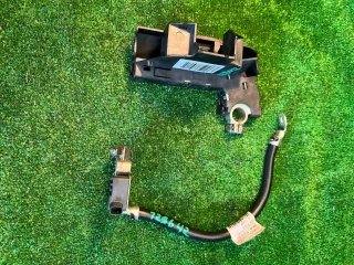 8J0915459 Клемма аккумулятора плюс Audi A4 B8 Арт 2-800324, вид 1
