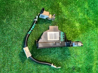 8J0915459 Клемма аккумулятора плюс Audi A4 B8 Арт 2-800324, вид 2