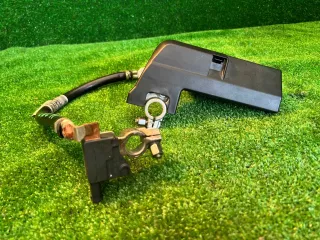 8J0915459 Клемма аккумулятора плюс Audi A4 B8 Арт 2-800324, вид 4