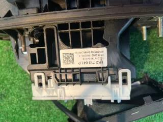 8K2713105D Селектор АКПП Audi A4 B8 Арт 2-800382, вид 7