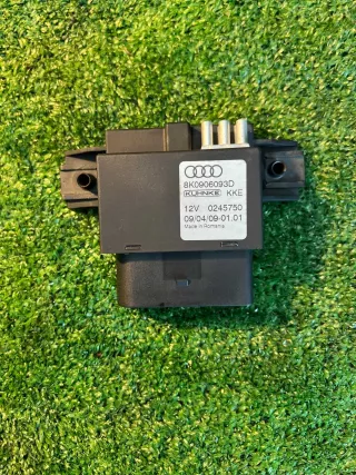 8K0906093F Блок управления топливным насосом Audi A4 B8 Арт 2-800440, вид 1