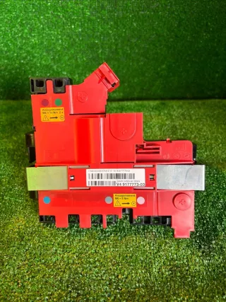61149177773 Блок предохранителей BMW 5 F10/F11/GT F07 Арт 2-800496, вид 1