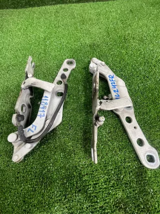 41613452843 Петля капота (комплект) BMW X3 E83 Арт 2-800498, вид 1