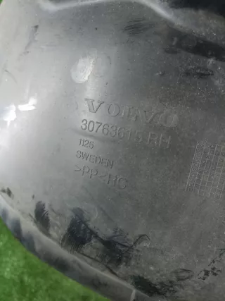 31353709 Защита арок (подкрылок) Volvo XC90 1 Арт 2-800701, вид 8