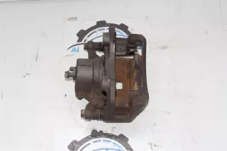 41011AU001 Суппорт тормозной Nissan Primera 12 Арт 2-800759, вид 2