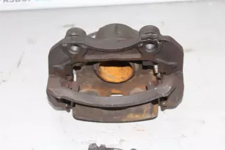 41011AU001 Суппорт тормозной Nissan Primera 12 Арт 2-800759, вид 3