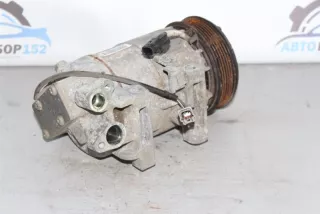 926003TA0E Компрессор кондиционера Nissan Teana L33 Арт 2-800783, вид 3