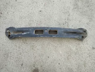 5256B055 Усилитель бампера Mitsubishi Colt 6 restailing Арт 2-800852, вид 2