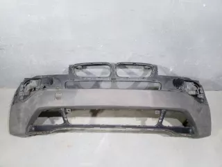 51113416200 Бампер передний BMW X3 E83 Арт 2-800988, вид 1
