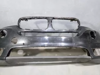 51117394935 Бампер передний BMW X5 F15 Арт 2-801017, вид 4