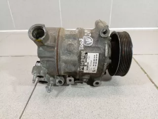 9843840180 Компрессор кондиционера Peugeot Traveller Арт 2-801032, вид 5