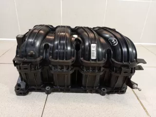283102S000 Коллектор впускной Hyundai Sonata (EF)  Арт 2-801067, вид 3