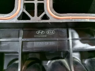 283102S000 Коллектор впускной Hyundai Sonata (EF)  Арт 2-801067, вид 10