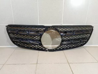 A1668880200 Решетка радиатора Mercedes GLS X166 Арт 2-801085, вид 1
