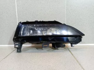 60U941700 Фара противотуманная правая Skoda Rapid Арт 2-801121, вид 1