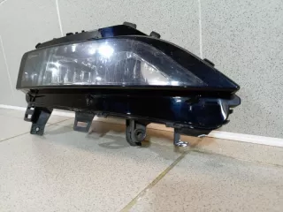 60U941700 Фара противотуманная правая Skoda Rapid Арт 2-801121, вид 4