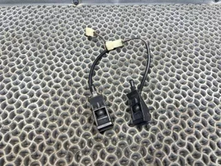 6E0955986B Форсунки омывателя стекла Volkswagen Touareg 1 Арт 2-801272, вид 1