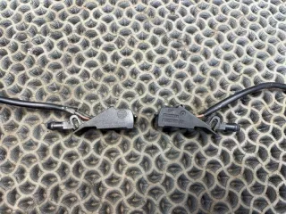 6E0955986B Форсунки омывателя стекла Volkswagen Touareg 1 Арт 2-801272, вид 3