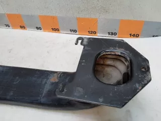 1308603 Усилитель бампера переднего Ford Mondeo 3 Арт 2-801499, вид 6