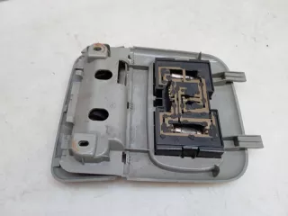 7700433411 Фонарь салона (плафон) Renault Scenic 1 Арт 2-801943, вид 6