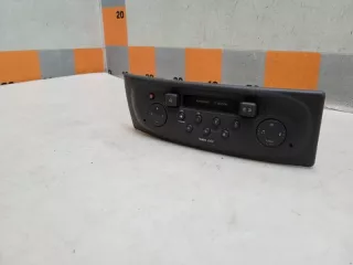 7700434424 Магнитола Renault Scenic 1 Арт 2-801988, вид 2