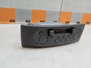 7700434424 Магнитола Renault Scenic 1 Арт 2-801988, вид 3