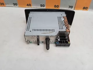 7700434424 Магнитола Renault Scenic 1 Арт 2-801988, вид 6