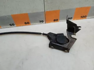7700431918 Датчик (прочие) Renault Scenic 1 Арт 2-801998, вид 2