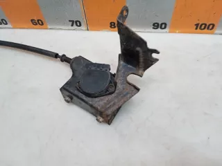 7700431918 Датчик (прочие) Renault Scenic 1 Арт 2-801998, вид 4