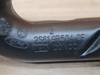 1329626 Патрубок воздушного фильтра Ford Fusion 1 Арт 2-802028, вид 8