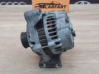 1592234 Генератор Ford Fusion 1 Арт 2-802047, вид 4