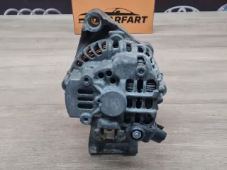 1592234 Генератор Ford Fusion 1 Арт 2-802047, вид 5