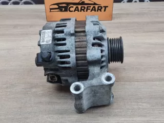1592234 Генератор Ford Fusion 1 Арт 2-802047, вид 6