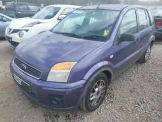 1592234 Генератор Ford Fusion 1 Арт 2-802047, вид 9