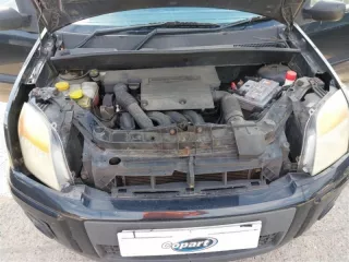 1592234 Генератор Ford Fusion 1 Арт 2-802047, вид 10