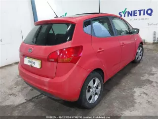371501p360 Площадка акб Kia Venga Арт 2-802062, вид 8