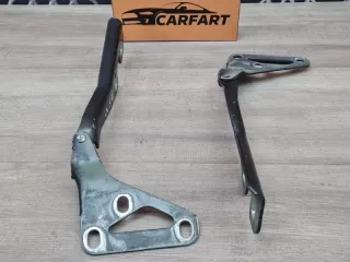 13213447 Петля капота Opel Astra H Арт 2-802087, вид 4