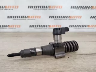 03G130073M Форсунка дизель Audi A4 B7 Арт 2-802475, вид 3