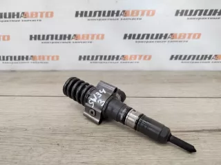 03G130073M Форсунка дизель Audi A4 B7 Арт 2-802477, вид 1