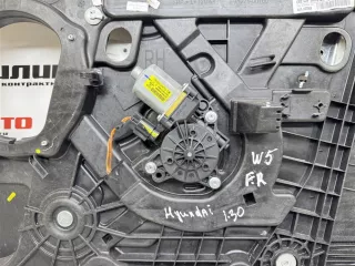 82481A6000 Стеклоподъемник Hyundai i30 GD Арт 2-802572, вид 2